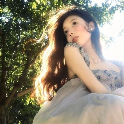霸气女销售