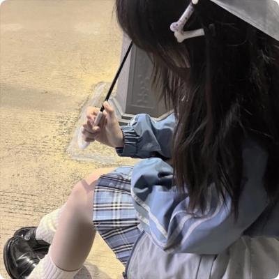 青春，我们不一样